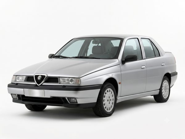 Alfa Romeo 155